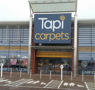 Tapi Carpets & Floors Gloucester